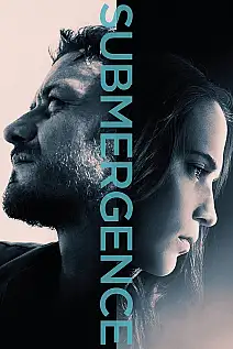 Derin Sular Film Posteri