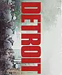 Detroit Film Posteri