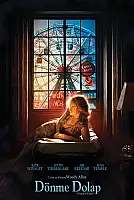 Dönme Dolap Film Posteri