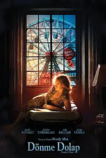 Dönme Dolap Film Posteri