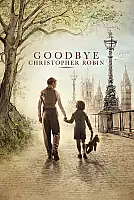 Elveda Christopher Robin Film Posteri