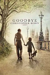 Elveda Christopher Robin Film Posteri