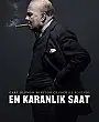 En Karanlık Saat Film Posteri