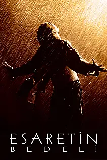 Esaretin Bedeli Film Posteri