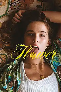 Flower Film Posteri