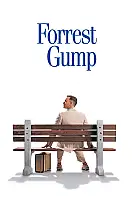 Forrest Gump Film Posteri