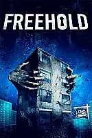 Freehold Film Posteri