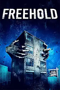 Freehold Film Posteri