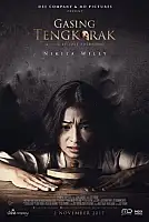 Gasing Tengkorak Film Posteri