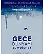 Gece Dünyayı Yuttuğunda Film Posteri