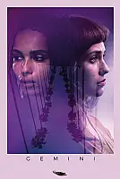 Gemini Film Posteri