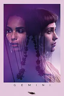 Gemini Film Posteri