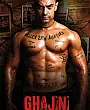 Ghajini Film Posteri