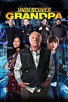 Gizemli Büyükbaba Film Posteri