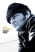 Guguk Kuşu Film Posteri