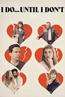 Kabul Ediyorum Ama... Film Posteri