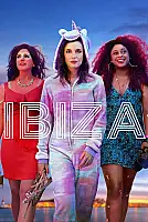 Ibiza Film Posteri