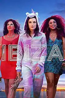 Ibiza Film Posteri