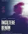 İngiltere Benim Film Posteri