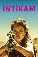 İntikam Film Posteri