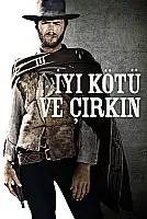 İyi, Kötü ve Çirkin Film Posteri