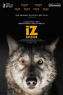 İz Film Posteri