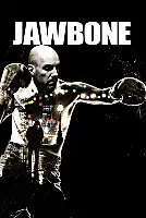 Jawbone Film Posteri