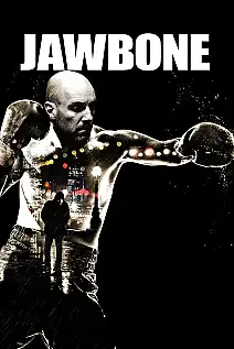 Jawbone Film Posteri