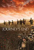 Journey's End Film Posteri