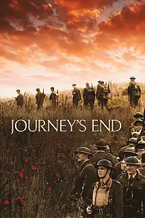 Journey's End Film Posteri