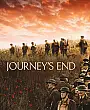 Journey's End Film Posteri