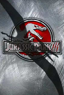 Jurassic Park 3 Film Posteri