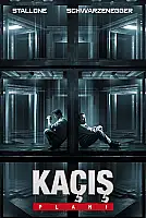 Kaçış Planı Film Posteri