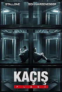 Kaçış Planı Film Posteri