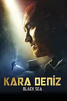 Kara Deniz Film Posteri