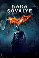 Kara Şövalye Film Posteri