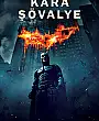 Kara Şövalye Film Posteri