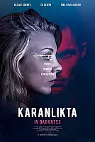 Karanlıkta Film Posteri