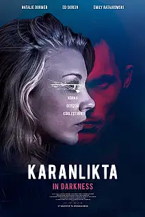 Karanlıkta Film Posteri