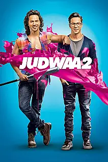 Kaygisiz Ikizler 2 Film Posteri
