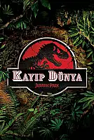 Kayıp Dünya: Jurassic Park Film Posteri