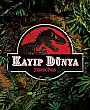Kayıp Dünya: Jurassic Park Film Posteri