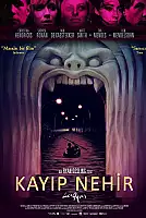 Kayıp Nehir Film Posteri