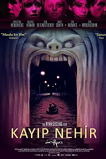 Kayıp Nehir Film Posteri