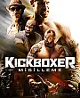 Kickboxer: Misilleme Film Posteri