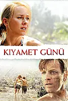Kıyamet Günü Film Posteri