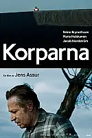 Korparna Film Posteri