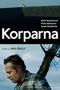 Korparna Film Posteri