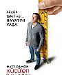 Küçülen Hayatlar Film Posteri