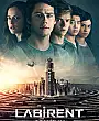 Labirent: Son İsyan Film Posteri